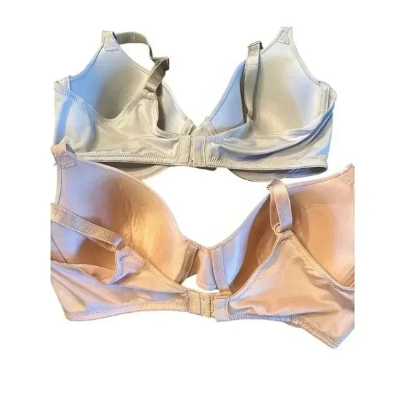 ELLEN TRACY 36D bundle Bras - Picture 2 of 3